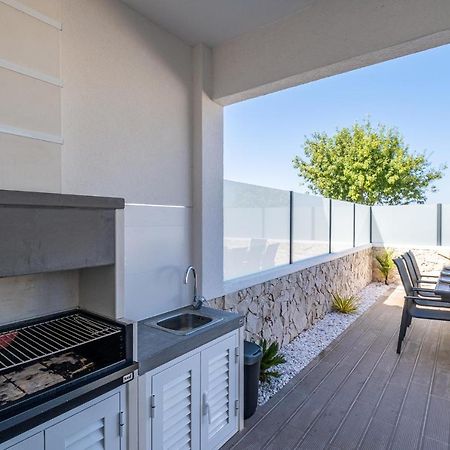 Atlantis Luxury Villa By Atlantic Places Gale  Εξωτερικό φωτογραφία