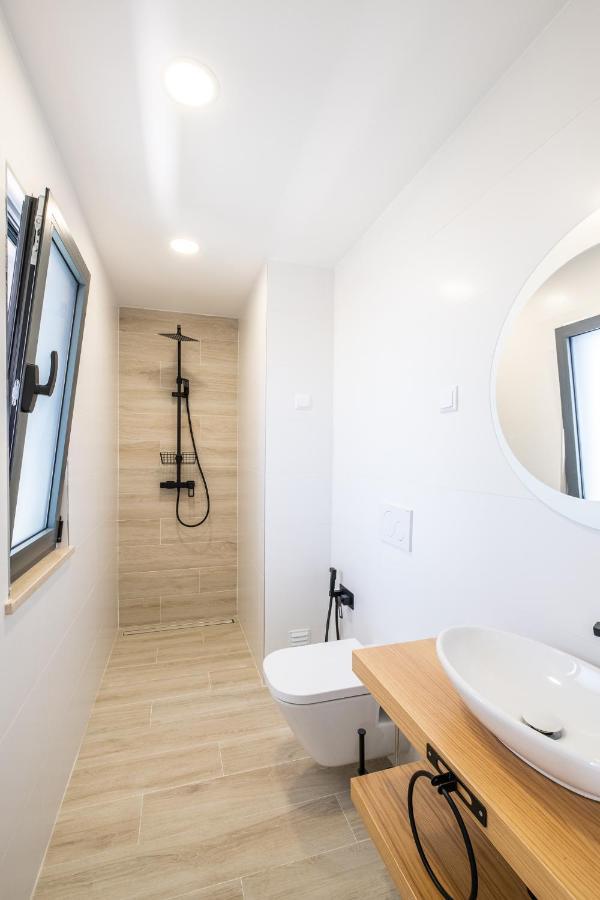 Atlantis Luxury Villa By Atlantic Places Gale  Εξωτερικό φωτογραφία