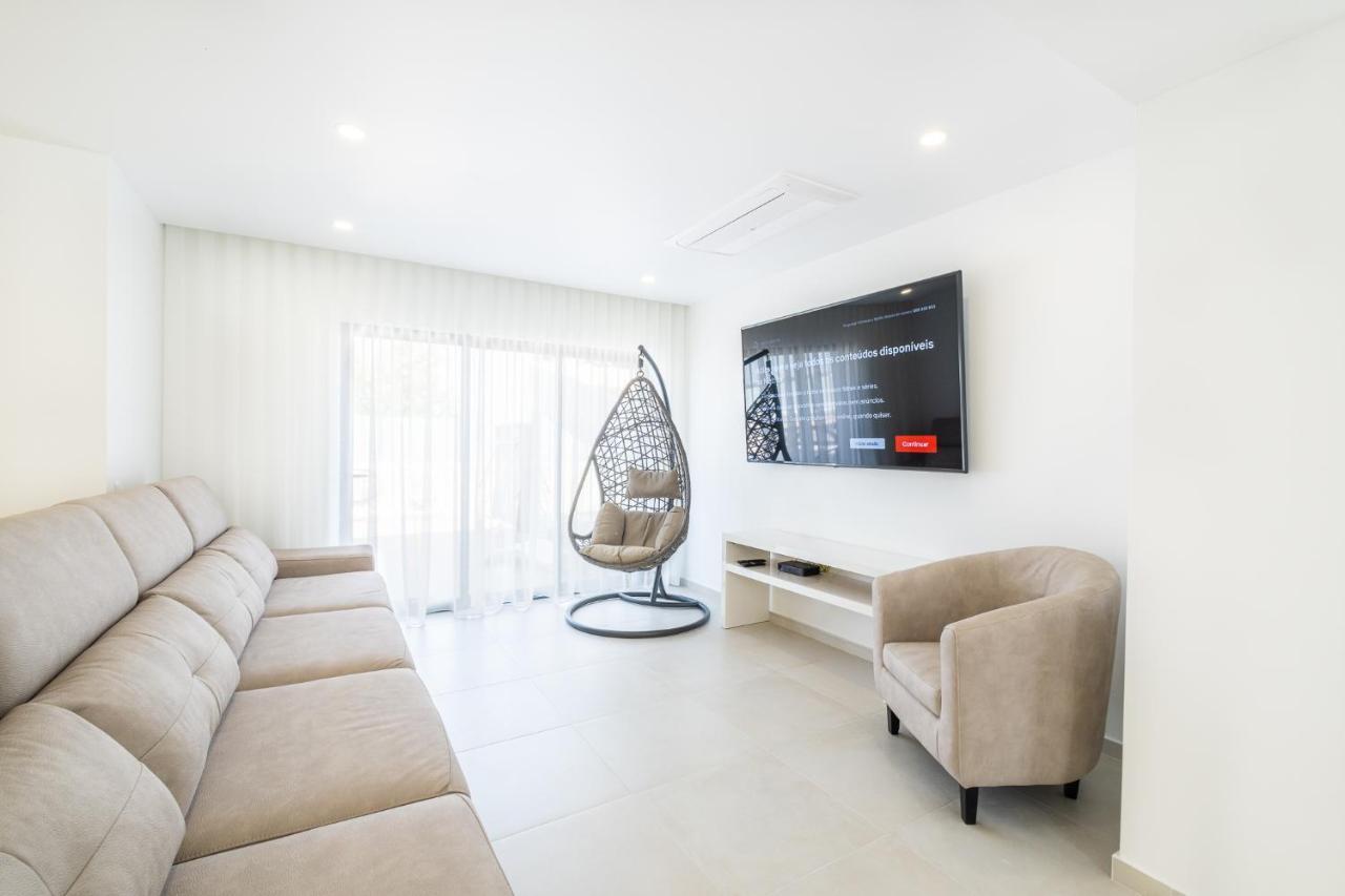 Atlantis Luxury Villa By Atlantic Places Gale  Εξωτερικό φωτογραφία