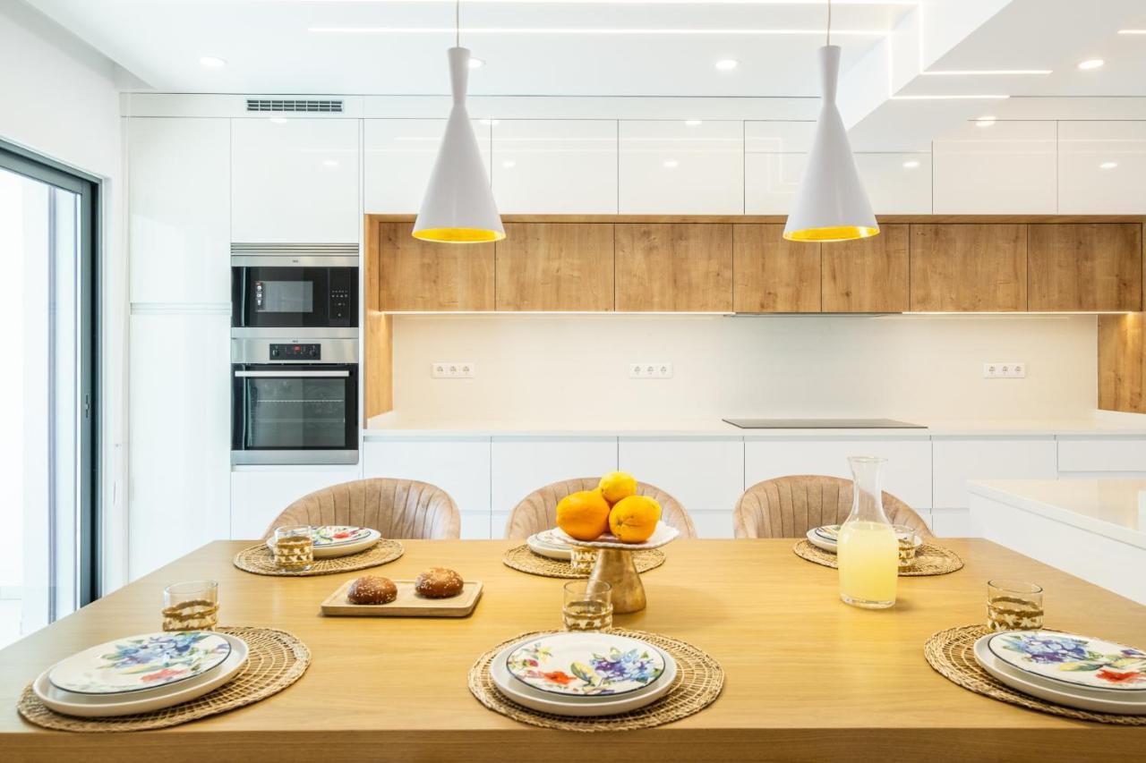 Atlantis Luxury Villa By Atlantic Places Gale  Εξωτερικό φωτογραφία