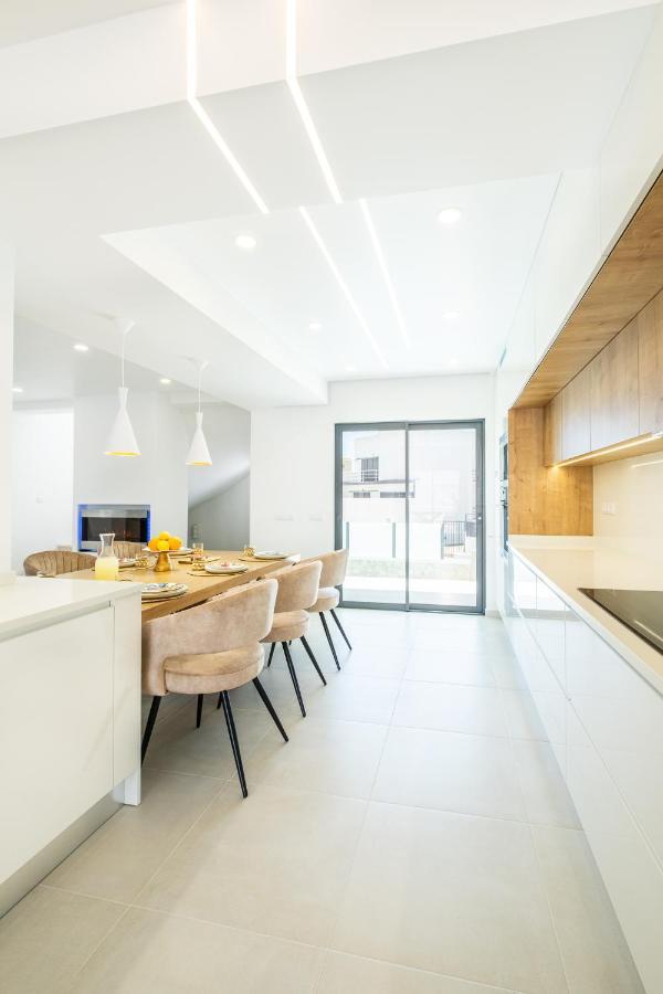Atlantis Luxury Villa By Atlantic Places Gale  Εξωτερικό φωτογραφία