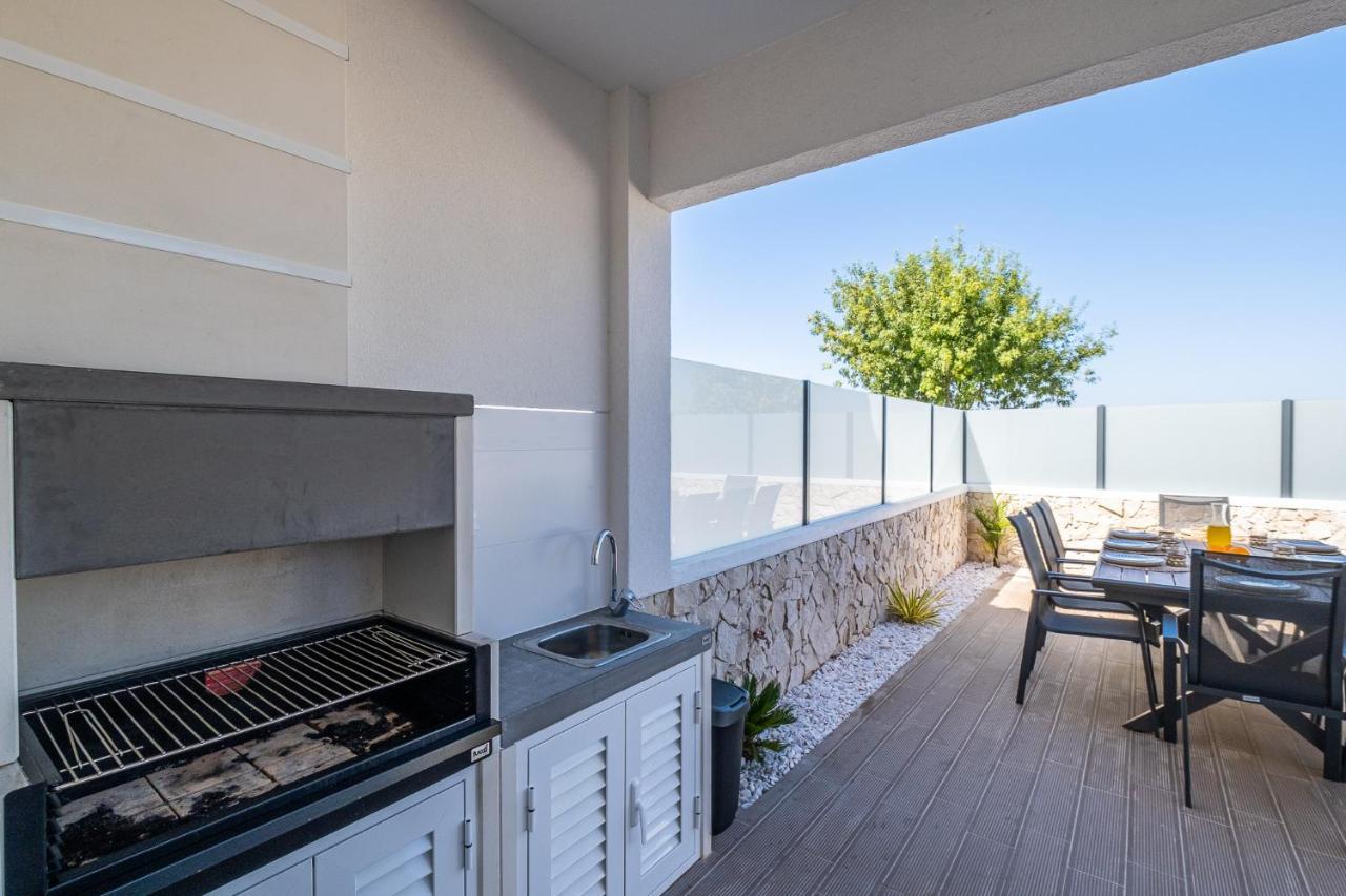 Atlantis Luxury Villa By Atlantic Places Gale  Εξωτερικό φωτογραφία