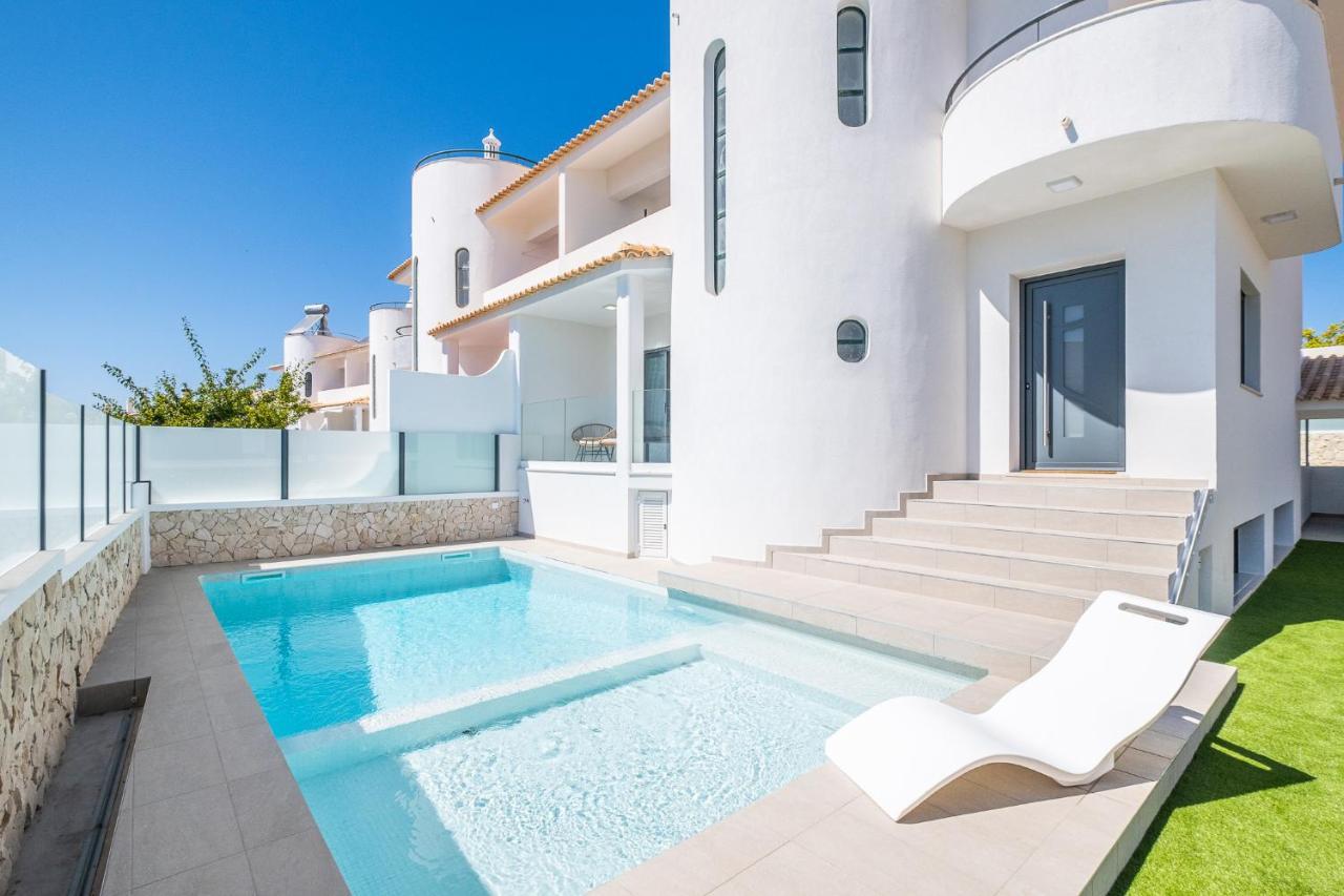 Atlantis Luxury Villa By Atlantic Places Gale  Εξωτερικό φωτογραφία